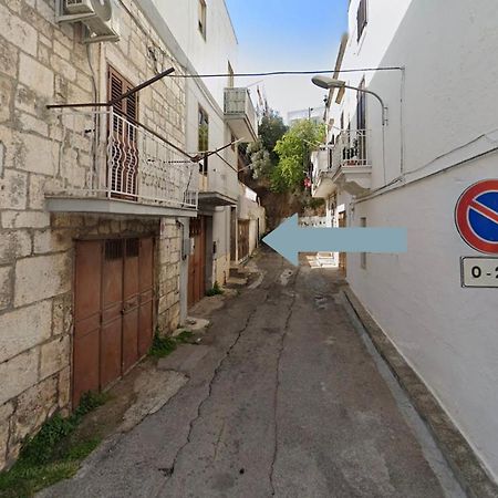 Domus Otium Ostuni - Tiny House Lägenhet Exteriör bild