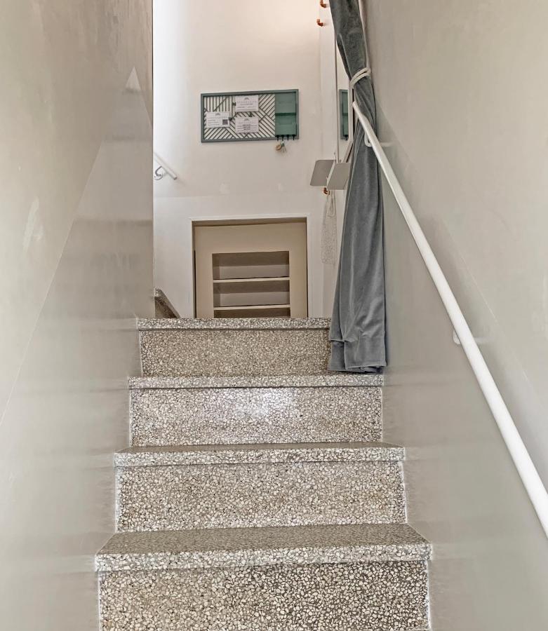 Domus Otium Ostuni - Tiny House Lägenhet Exteriör bild
